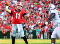 SEC Rewind: Don’t count Georgia out just yet