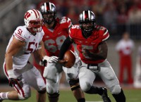 Miller returns, guides Ohio State over Wisconsin