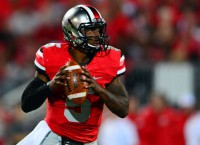 Ohio State loses QB Miller; Michigan says bye to York