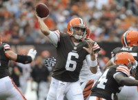 Game Scout: Bills at Browns