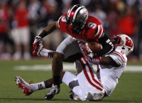 Passing fancy: Ohio State’s exploding aerial attack