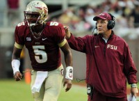 FSU, Fisher wary of Wolfpack, hype