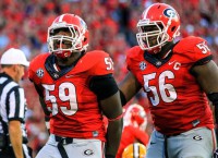 SEC Crystal Ball: Bulldogs to rule in traditional rivalry  