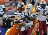SEC Crystal Ball: Is there new life in an old rivalry? 