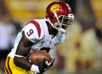 USC WR Lee expected to play against Notre Dame