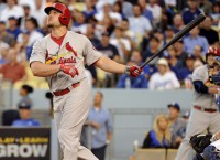 Cardinals take a 3-1 NLCS lead on key homers