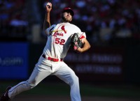 Wacha, Cards grind out another win vs. Dodgers