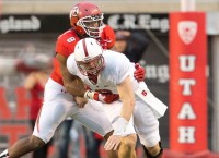 Utah stuns Stanford as defense holds off rally