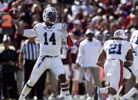 With Win Over A&M, Auburn Says “We’re Back”