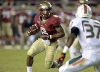 ACC Notes: FSU cruises in another Top 10 showdown