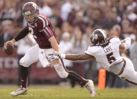 SEC Crystal Ball: Texas A&M, LSU battle still big