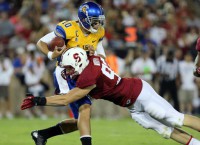 The Lowe Down: Baylor rolls, Stanford stuns Ducks 