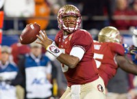 FSU players headline Lindy's '13 All-America Teams