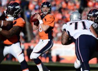 Debating Manning's legacy: Peyton's place secured