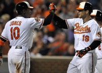 MLB Preview: Expectations high for 2014 Orioles