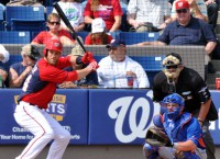 MLB Preview: Quick start key for Nationals