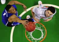 NBA Draft Mock 4.0: Magic stops Embiid's fall at No. 4