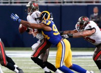 Unit Analysis: Rams' D-Line may disrupt NFC West