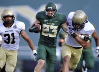 Baylor WR Clay Fuller out 6-8 weeks