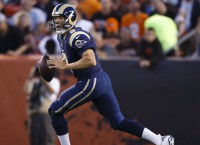 Five options for Rams after losing Bradford