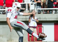 Fresno State to hold open tryout for kickers