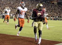 FSU adverts disaster with OT win over Clemson
