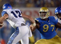 UCLA back to 'underdog' role?