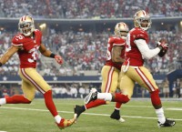 49ers-Cowboys: What we learned