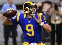 Balzer's NFL Blog: Have Rams found a QB? 