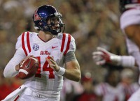 Ole Miss stays hot, knocks off Texas A&M on road