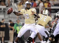 Central Florida makes statement against BYU
