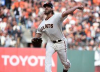 World Series Notes: Giants have been here before