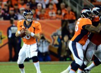 Broncos just too much for beat up Chargers