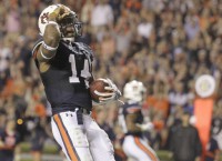 Outback Bowl offers redemption for Auburn, Wisconsin 