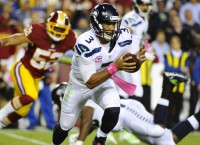 Week 7 NFL Preview: Seahawks at Rams