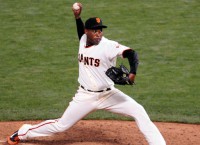 Giants one game shy of Series after Game 4 rally