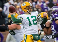 Packers climb NFC North mountain, want to stay