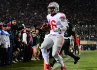 Ohio State QB Barrett will not play in spring game