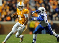 SEC Crystal Ball: Missouri looking to stay in East race