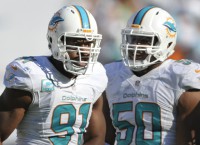 Week 11 Thursday Night Preview: Bills at Dolphins