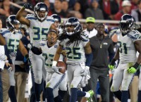 Seahawks dominate 49ers in all-around effort