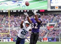 Week 12 NFL Preview: Ravens at Saints
