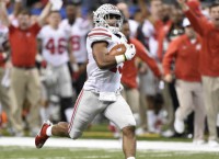 Game of the Week: No. 1 Ohio State at VT