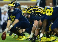 Concussion fears led to Michigan C Miller quitting