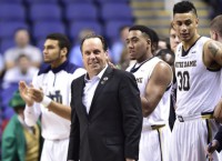 Irish join usual suspects in ACC Tournament semis