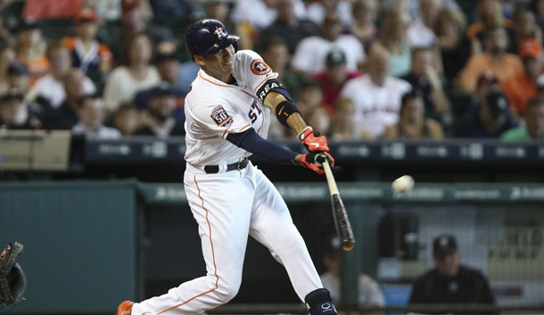 Carlos Correa has the look of a special player. (Troy Taormina-USA TODAY Sports)
