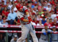 Trout, Fielder pace AL to 6-3 All-Star Game win