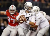 College Football's 10 Most Intriguing Positions