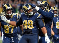 NFL Scores: Rams stun Seahawks in OT