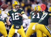Monday Night Preview: Chiefs at Packers